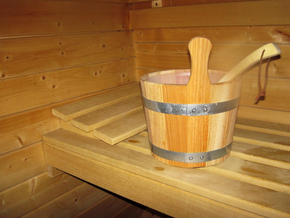 Raikas sauna juhannukseksi – parhaat vinkit pesuun!