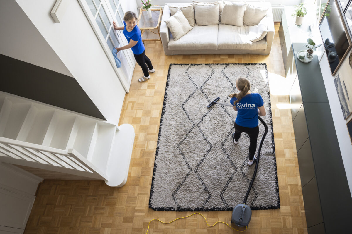 Kotisiivouksen kilpailutus – mitä kannattaa huomioida?
