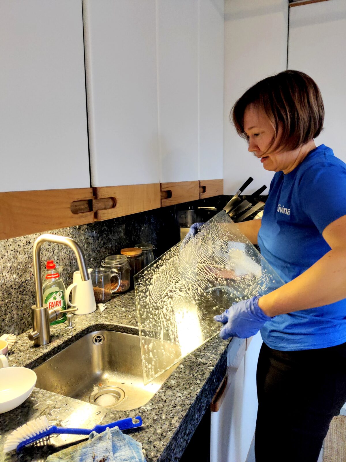 Uunin pesu – tehokkaat vinkit pinttyneen lian puhdistukseen