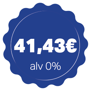 kotisiivous oulu alv 0%