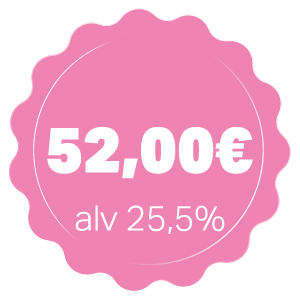 kotisivous oulu alv 25,5%