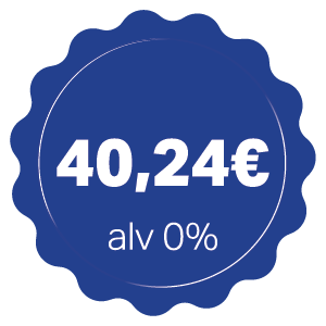 kotisiivous pori alv 0%