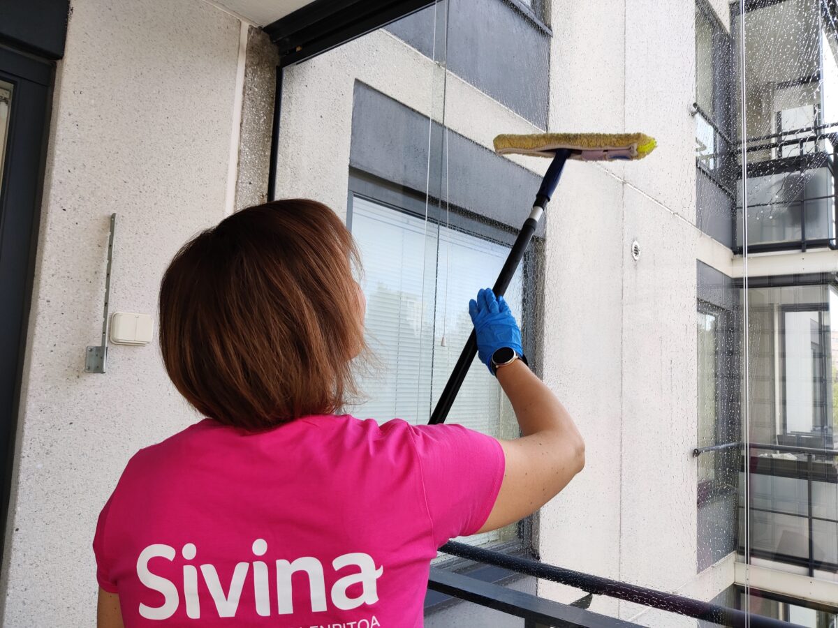 Kevätsiivous – mitä olisi hyvä muistaa?