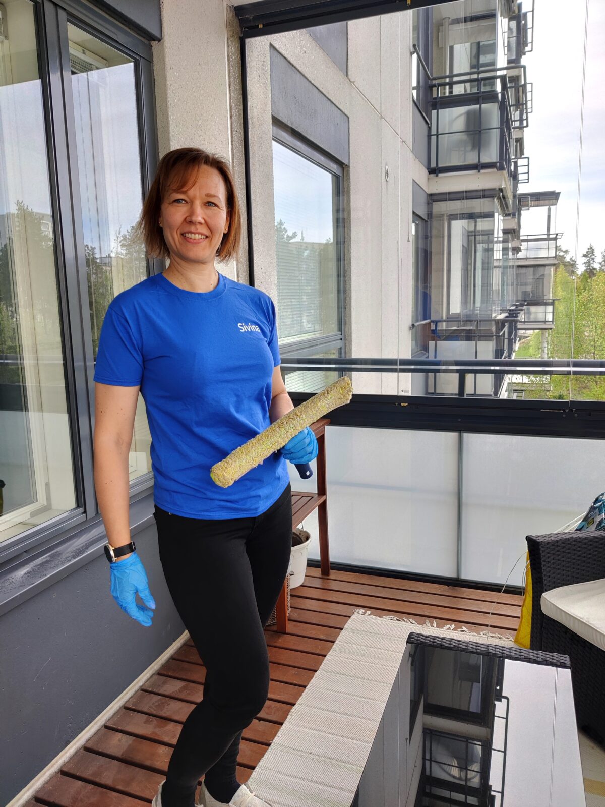 Milloin on hyvä aika pestä ikkunat?