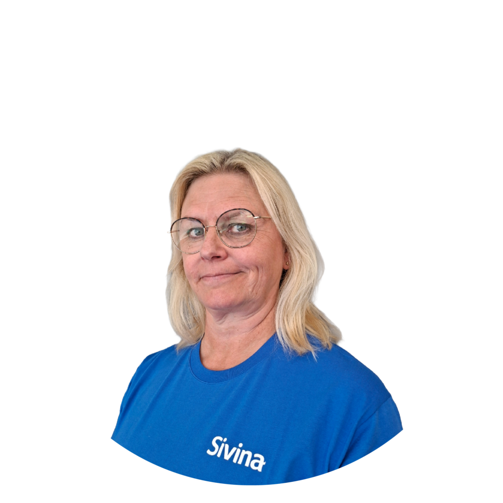 Irene_Pentikäinen - Sivina Irene Pentikäinen Sivina kotipalvelut Turku