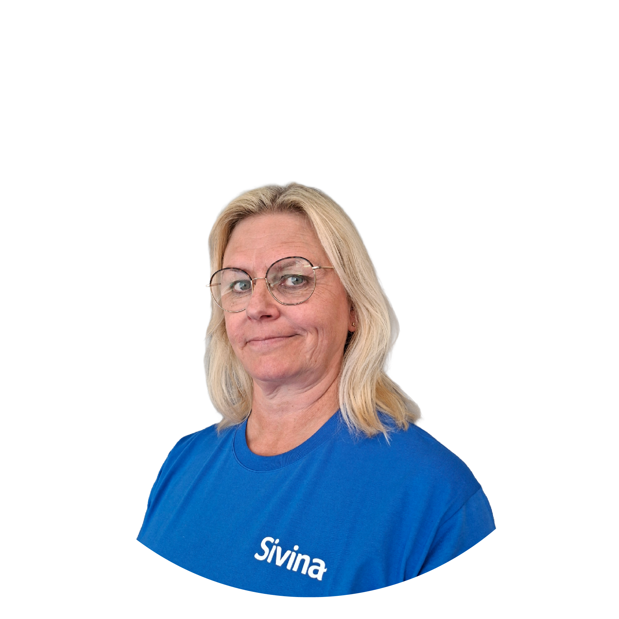 Irene_Pentikäinen | Sivina Irene Pentikäinen Sivina kotipalvelut Turku