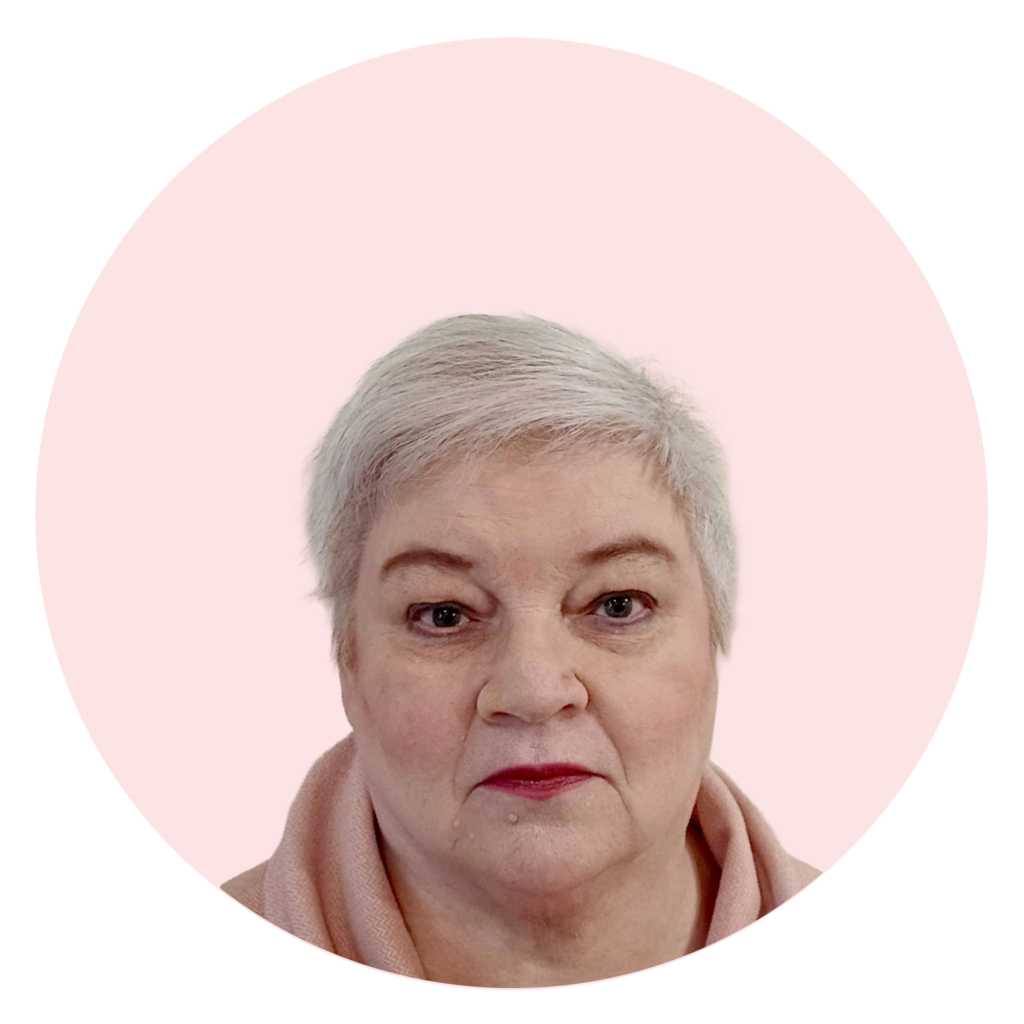 Kaija-Riitta Kangasniemi - Sivina